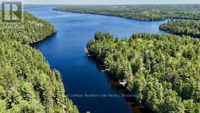 673 RABBIT LAKE | Temagami Ontario | Slide Image Seventeen
