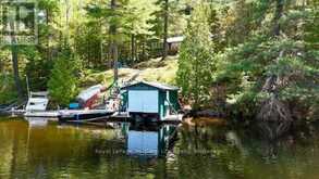 673 RABBIT LAKE | Temagami Ontario | Slide Image Nineteen