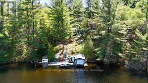 673 RABBIT LAKE | Temagami Ontario | Slide Image Twenty