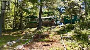673 RABBIT LAKE | Temagami Ontario | Slide Image Twenty-one