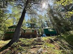 673 RABBIT LAKE Temagami Ontario, P0H 2H0