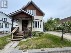 1528 CASSELLS STREET North Bay Ontario, P1B 4C4