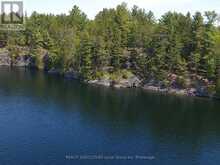 758 ISLAND | Temagami Ontario | Slide Image Ten