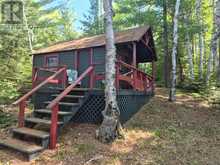 758 ISLAND | Temagami Ontario | Slide Image Twelve