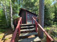 758 ISLAND | Temagami Ontario | Slide Image Thirteen