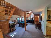 758 ISLAND | Temagami Ontario | Slide Image Fifteen
