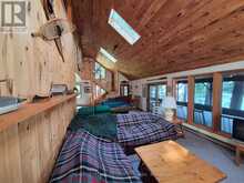 758 ISLAND | Temagami Ontario | Slide Image Sixteen
