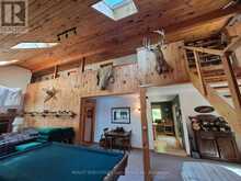 758 ISLAND | Temagami Ontario | Slide Image Seventeen