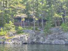 758 ISLAND | Temagami Ontario | Slide Image One