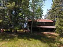 758 ISLAND | Temagami Ontario | Slide Image Two