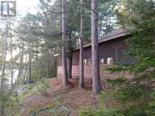 758 ISLAND | Temagami Ontario | Slide Image Three