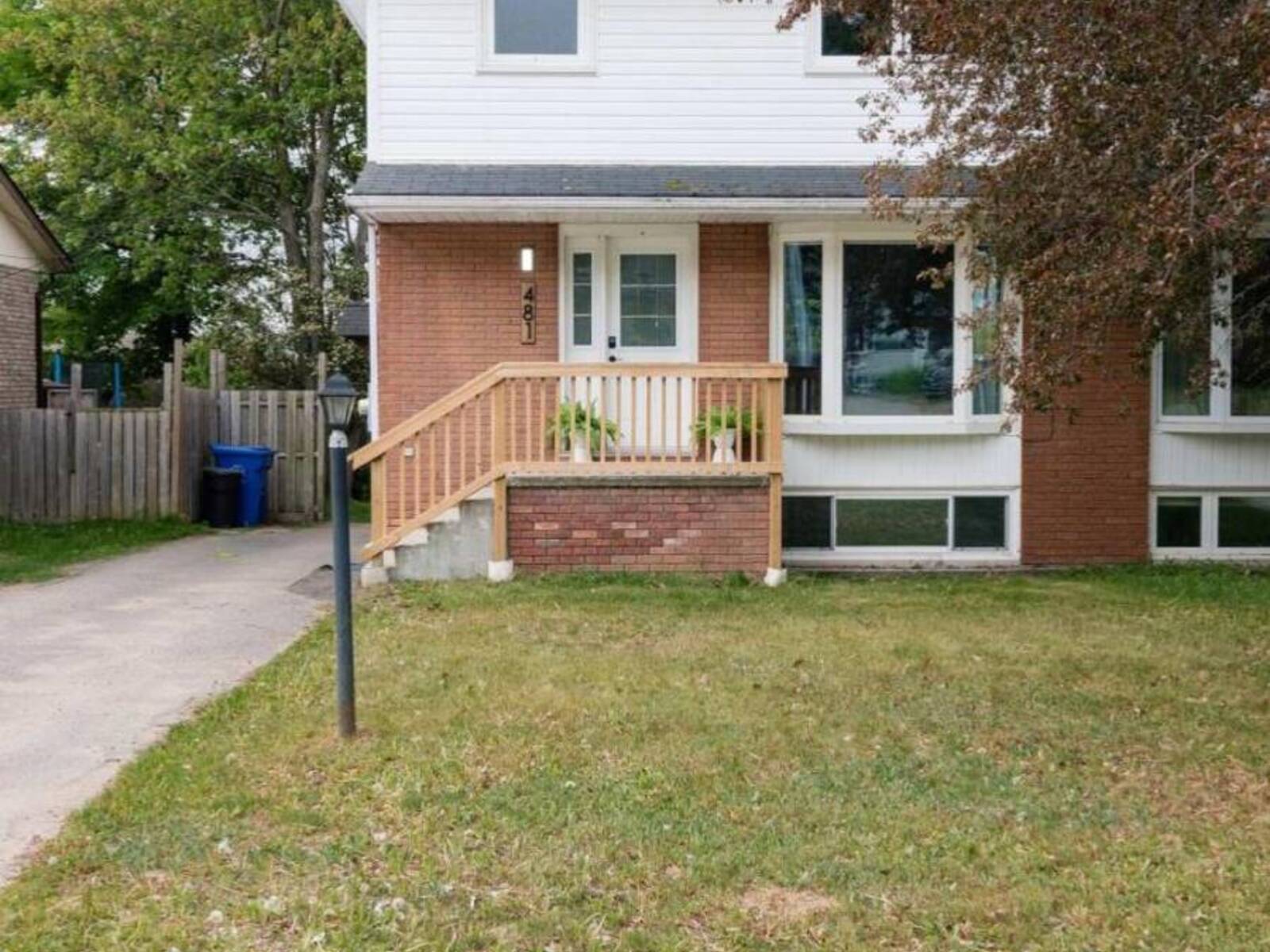 481 SKI CLUB ROAD, North Bay, Ontario P1B 7R3