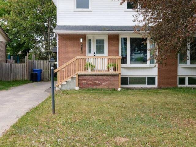 481 SKI CLUB ROAD North Bay Ontario, P1B 7R3 - 5 Bedrooms Home For Sale