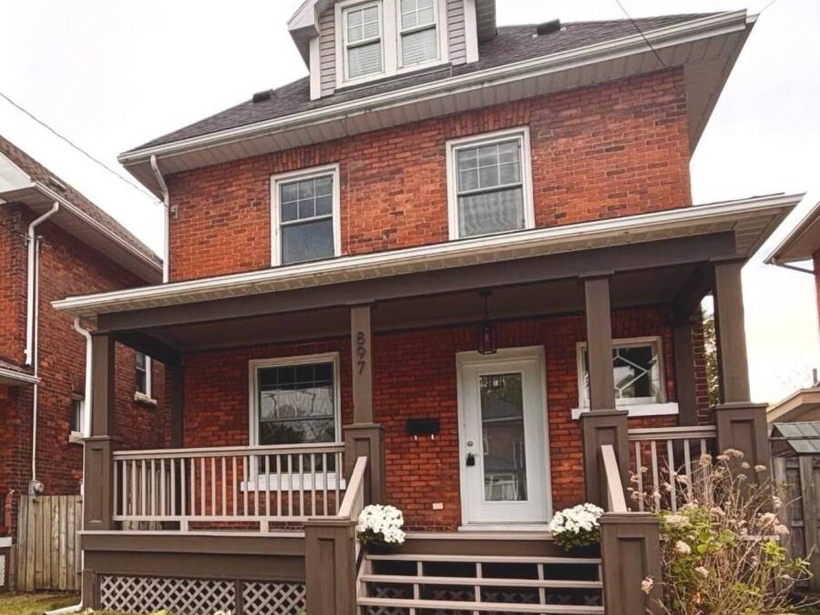 897 MAIN STREET W, North Bay, Ontario P1B 2V8