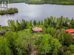 10385 RABBIT LAKE Temagami Ontario, P0H 2H0
