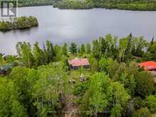 10385 RABBIT LAKE | Temagami Ontario | Slide Image One