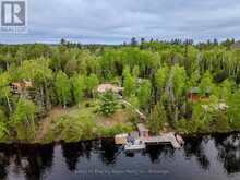 10385 RABBIT LAKE | Temagami Ontario | Slide Image Two