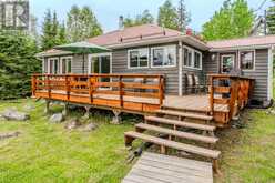 10385 RABBIT LAKE | Temagami Ontario | Slide Image Thirty-two