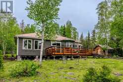 10385 RABBIT LAKE | Temagami Ontario | Slide Image Thirty-six