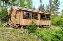 10385 RABBIT LAKE | Temagami Ontario | Slide Image Forty-two