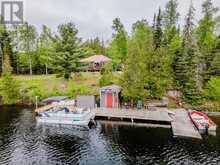 10385 RABBIT LAKE | Temagami Ontario | Slide Image Four