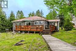 10385 RABBIT LAKE | Temagami Ontario | Slide Image Five