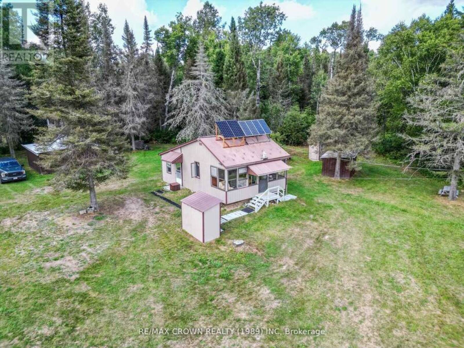 346 CAMERON ROAD, Mattawan, Ontario P0H 1V0