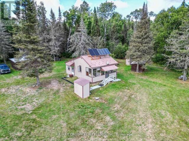 346 CAMERON ROAD Mattawan Ontario, P0H 1V0 - 2 Bedrooms Home For Sale