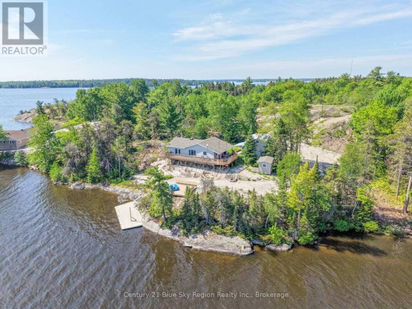 6, 24, 26 BEAUVOIR ROAD, West Nipissing, Ontario P0H 1R0