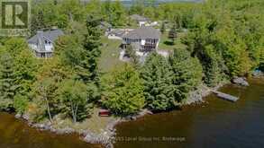 910 NOSBONSING PARK ROAD | North Bay Ontario | Slide Image One