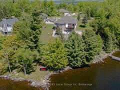 910 NOSBONSING PARK ROAD North Bay Ontario, P0H 1K0