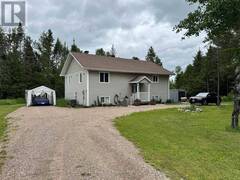 2161 PAPINEAU ROAD Mattawan Ontario, P0H 1V0