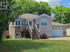 1294 AIRPORT ROAD North Bay Ontario, P1B 8G2
