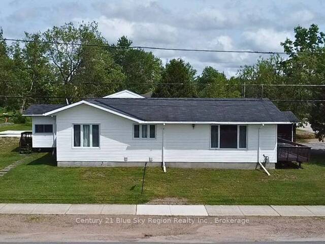 391 MATTAWAN STREET Mattawan Ontario, P0H 1V0 - 3 Bedrooms Home For Sale