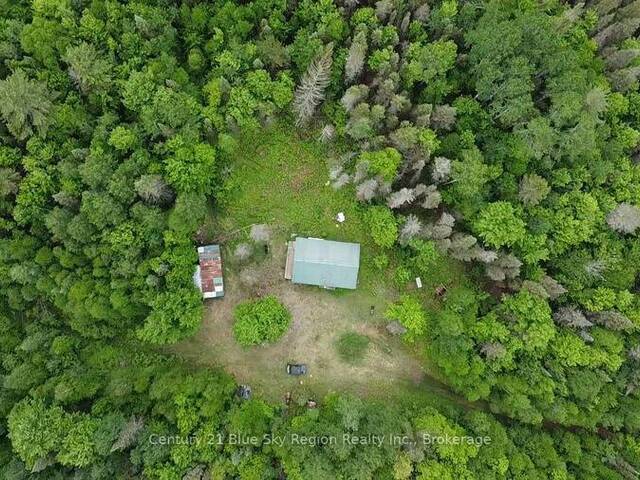 LT 7 CON 21 JANVEAU ROAD Mattawan Ontario, P0H 1V0 - Vacant Land For Sale
