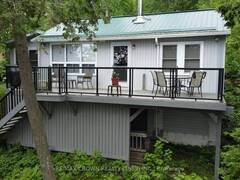 127 WHITE PINE ROAD Tilden Lake Ontario, P0H 2K0