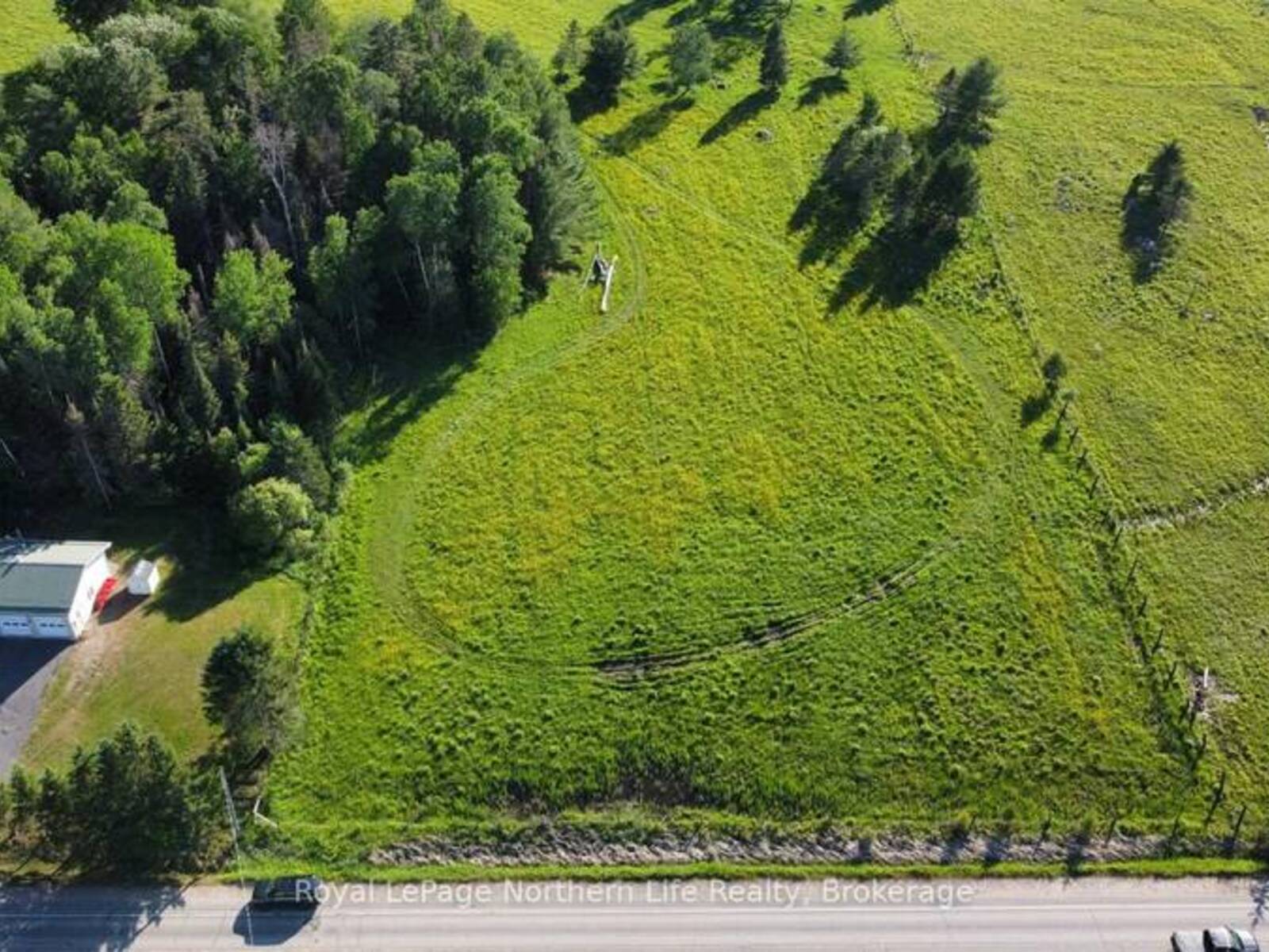 CON 9 PT LOT 15 CORBEIL ROAD, North Bay, Ontario P0H 1K0