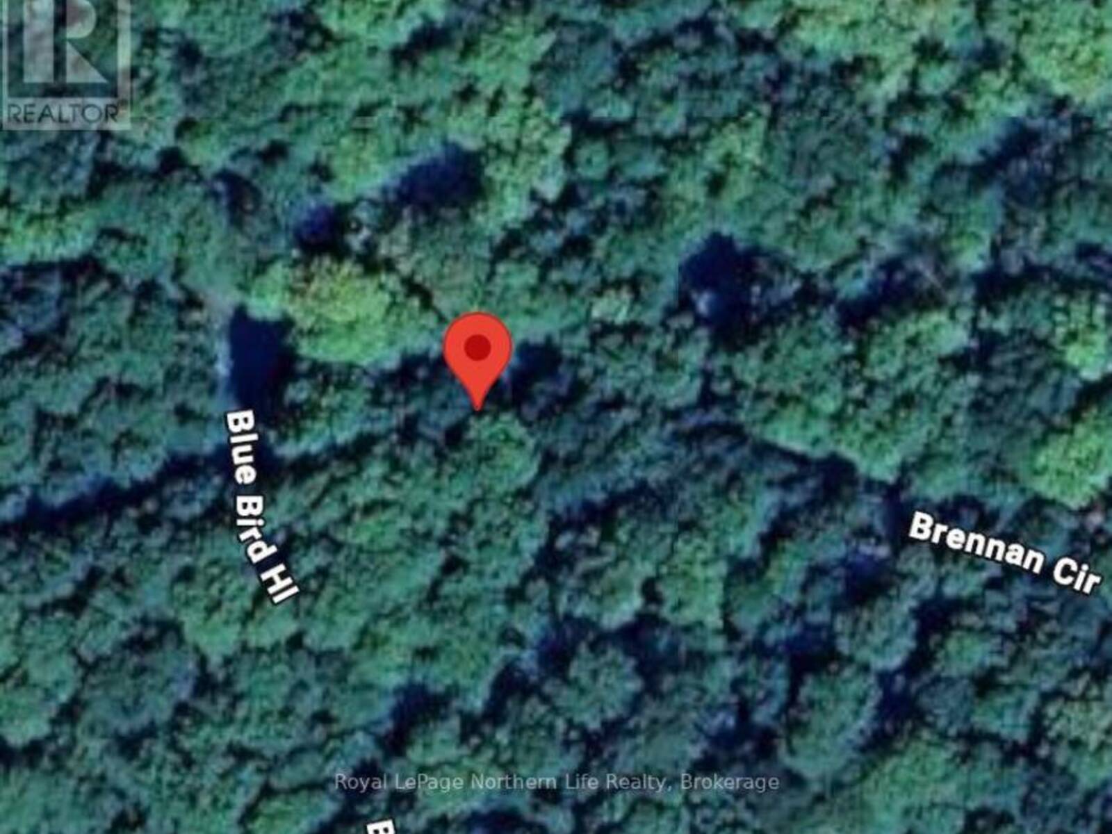 134 BRENNAN CIRCLE, Huntsville, Ontario P1H 2J3