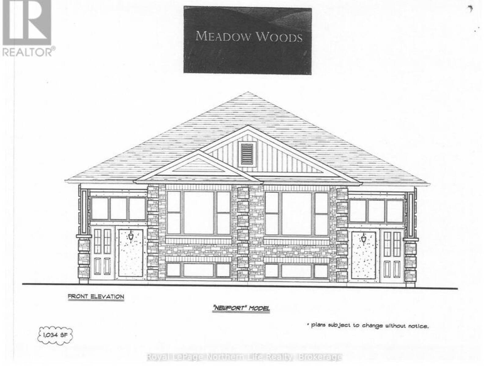 29 MEADOW WOOD COURT, North Bay, Ontario P1A 0H2