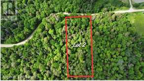 LOT 2 LATIMER LANE | Calvin Ontario | Slide Image One