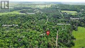 LOT 2 LATIMER LANE | Calvin Ontario | Slide Image Two