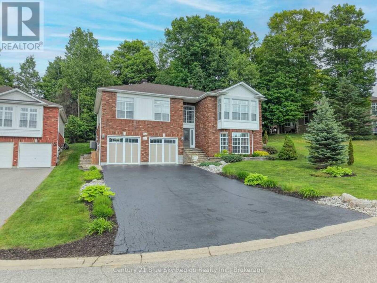 69 KENWOOD HILLS DRIVE, North Bay, Ontario P1C 1M3