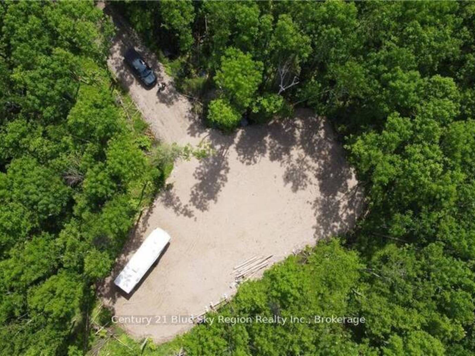 360 GRAHAMVALE ROAD, North Bay, Ontario P0H 1B0