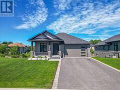 9 SILVER MAPLE LANE North Bay Ontario, P1C 0B5
