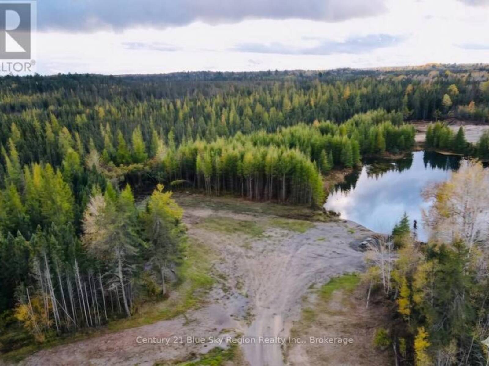 PCL 17446 LT 11, West Nipissing, Ontario P0H 1M0