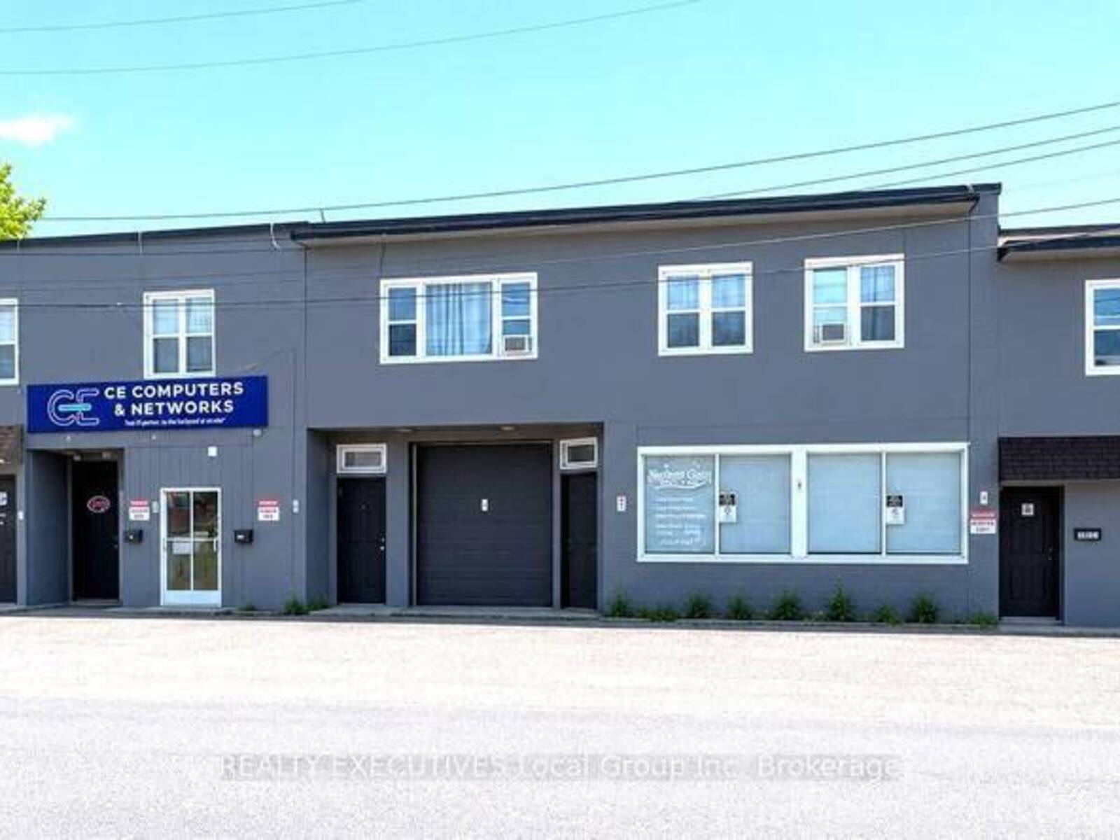 245 MATTAWA STREET, North Bay, Ontario P1B 4M2