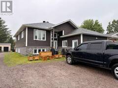 348 LEVESQUE STREET West Nipissing Ontario, P2B 3C9