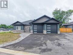 178 CARMICHAEL DRIVE North Bay Ontario, P1B 8G2