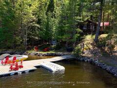 98 GREY ROCK LANE North Bay Ontario, P0H 1E0