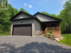 104 GREENWOOD DRIVE North Bay Ontario, P0H 1E0